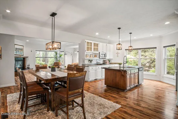 $784,000 | 10569 North Friar Drive, Unit B, Hayden, ID 83835