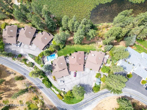 $784,000 | 10569 North Friar Drive, Unit B, Hayden, ID 83835