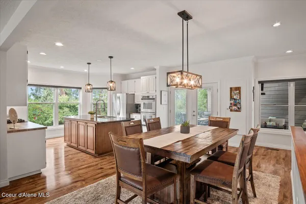 $784,000 | 10569 North Friar Drive, Unit B, Hayden, ID 83835