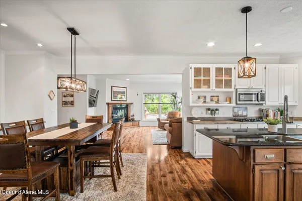 $784,000 | 10569 North Friar Drive, Unit B, Hayden, ID 83835