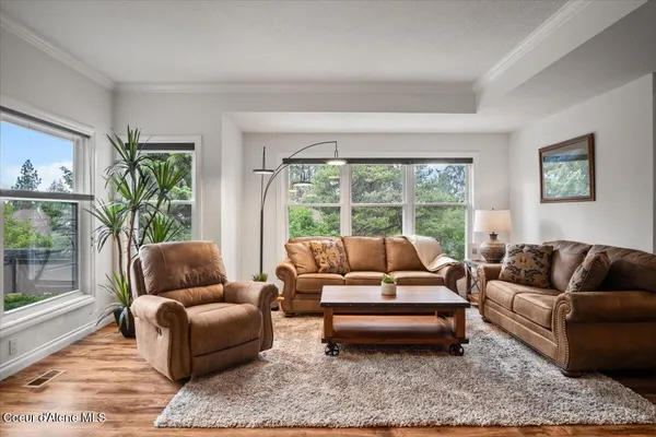 $784,000 | 10569 North Friar Drive, Unit B, Hayden, ID 83835