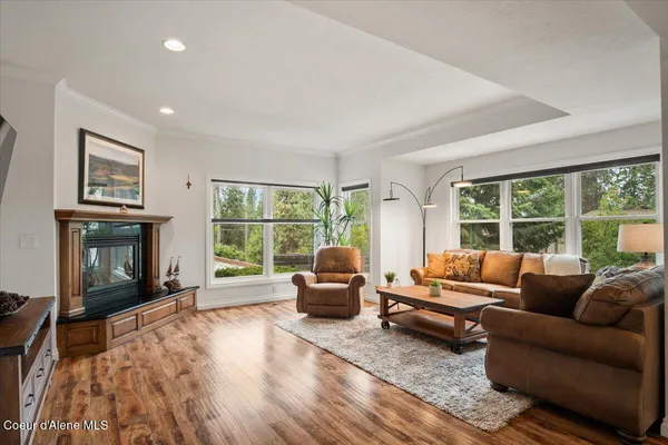 $784,000 | 10569 North Friar Drive, Unit B, Hayden, ID 83835