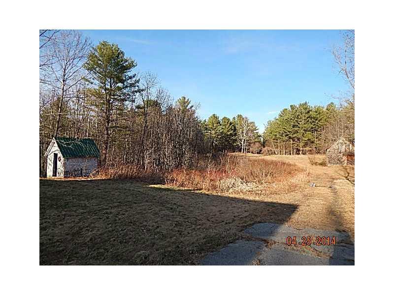 58 Kenney Road Leeds, ME 04263 - Photo 19 of 22 Land.