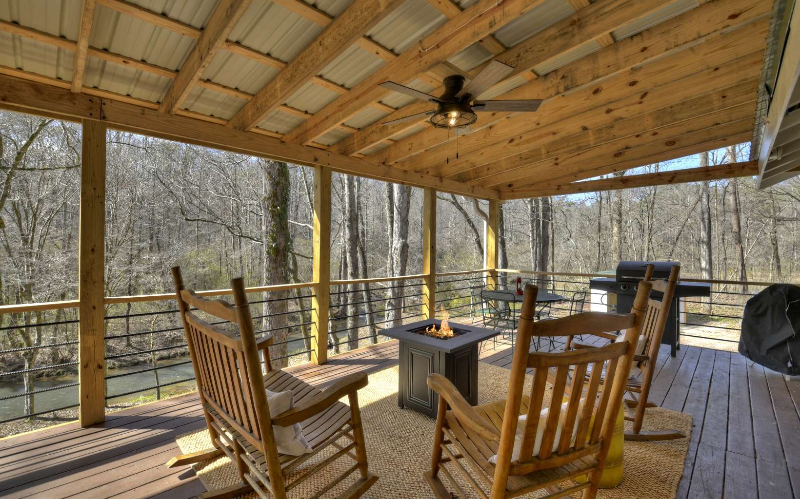3447 Whitepath Road Ellijay, GA 30540 - Photo 6 of 62 Additional View