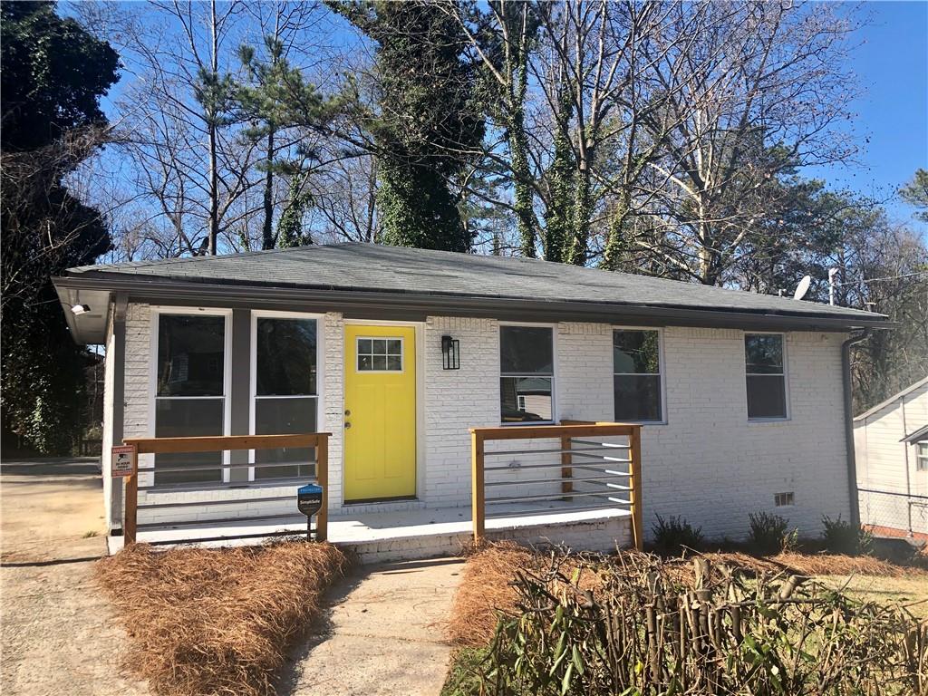 160 Hemphill School Road Northwest Atlanta, GA 30331 - Photo 1 of 1