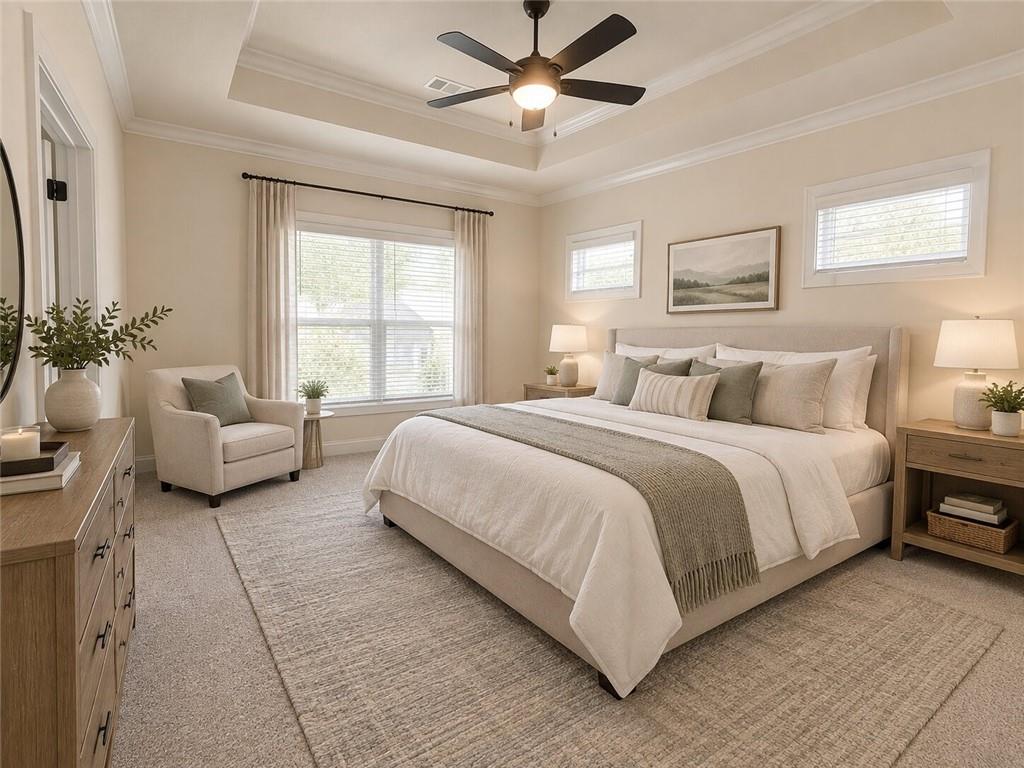 137 Birch Tree Way Cumming, GA 30040 - Photo 13 of 23 Gallery Image 13