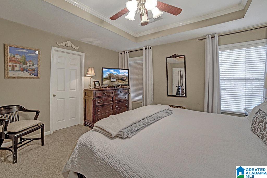 577 Hackberry Ridge Cove Birmingham, AL 35226 - Photo 17 of 32