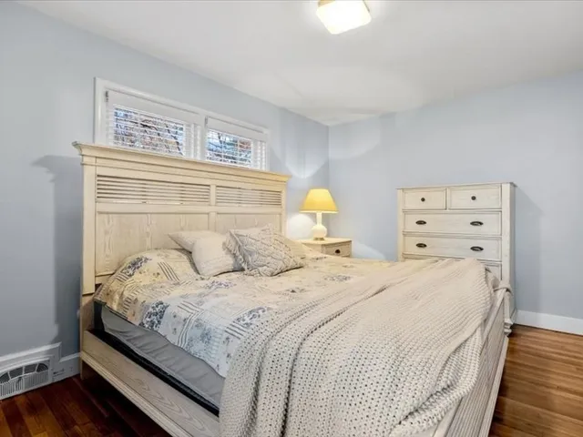 $479,900 | 61 Morton Avenue, New Bedford, MA 02745