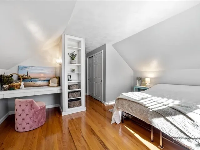 $479,900 | 61 Morton Avenue, New Bedford, MA 02745