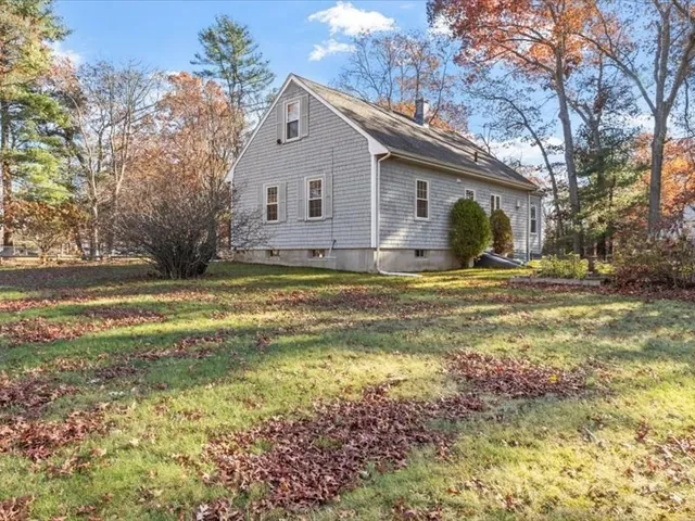 $479,900 | 61 Morton Avenue, New Bedford, MA 02745