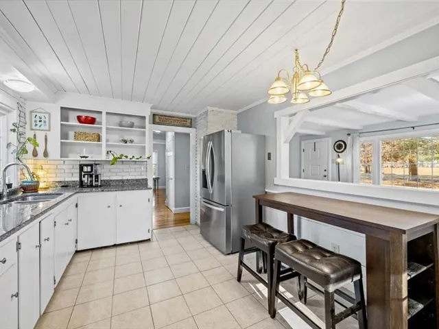 $479,900 | 61 Morton Avenue, New Bedford, MA 02745