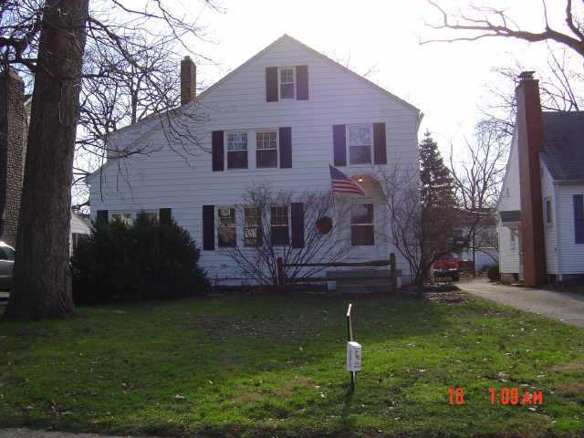 499 Brevoort Road Columbus, OH 43214 - Photo 1 of 1 Gallery Image 1
