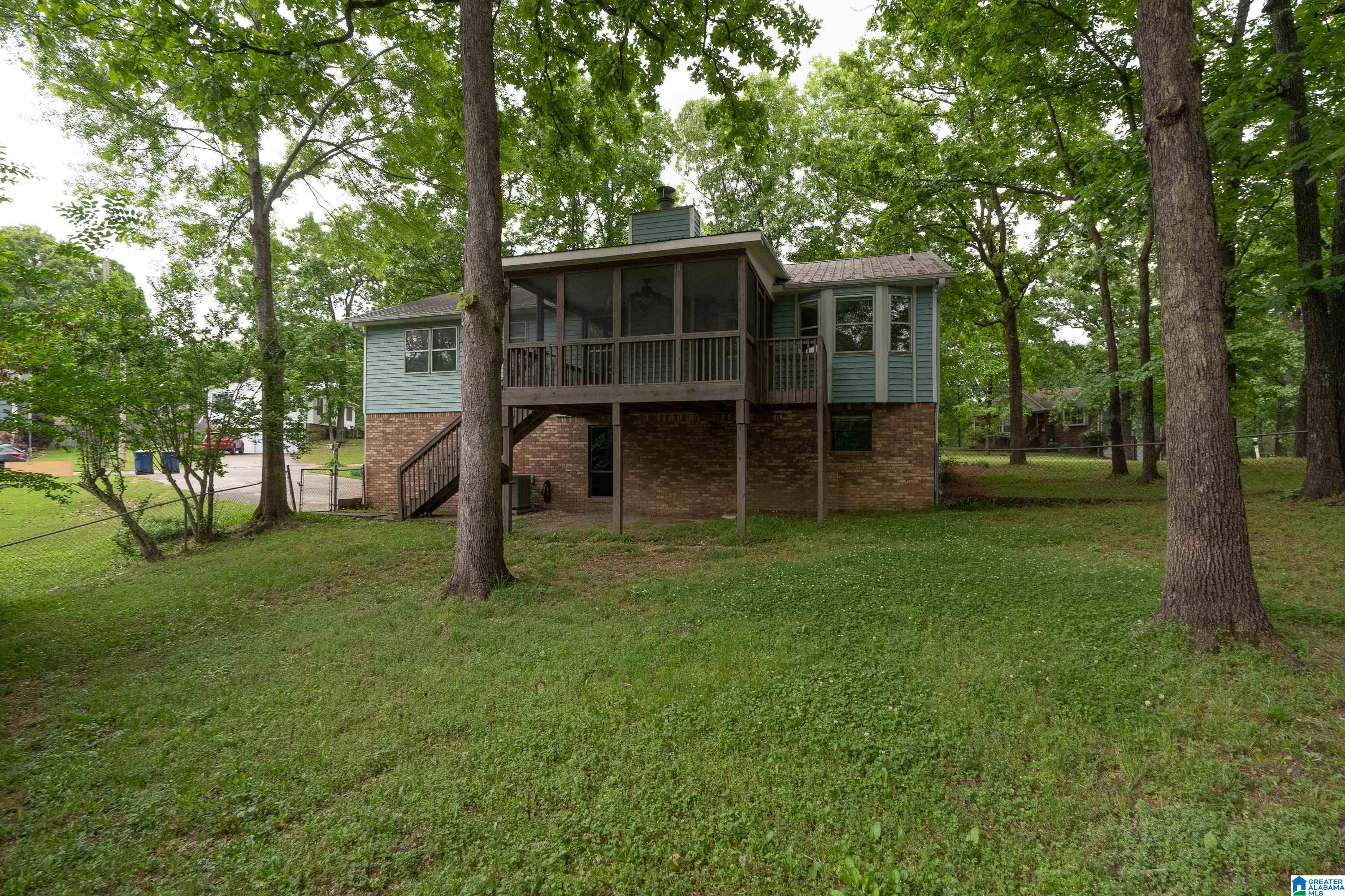 1121 6th Avenue Northwest Alabaster, AL 35007 - Photo 29 of 31