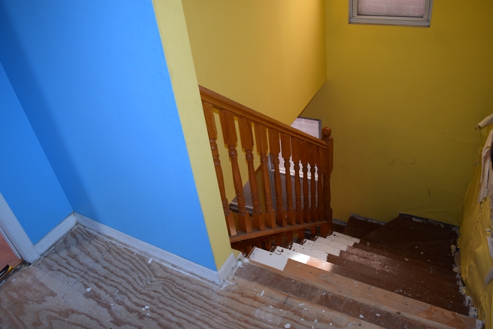 4519 North Western Avenue Chicago, IL 60625 - Photo 18 of 25 a view of a door