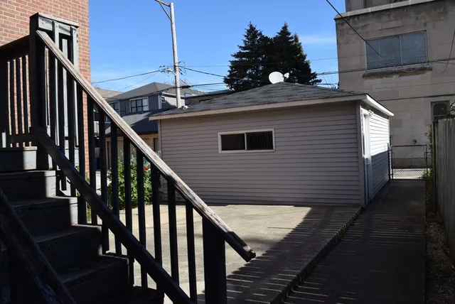 $321,000 | 4519 North Western Avenue, Chicago, IL 60625