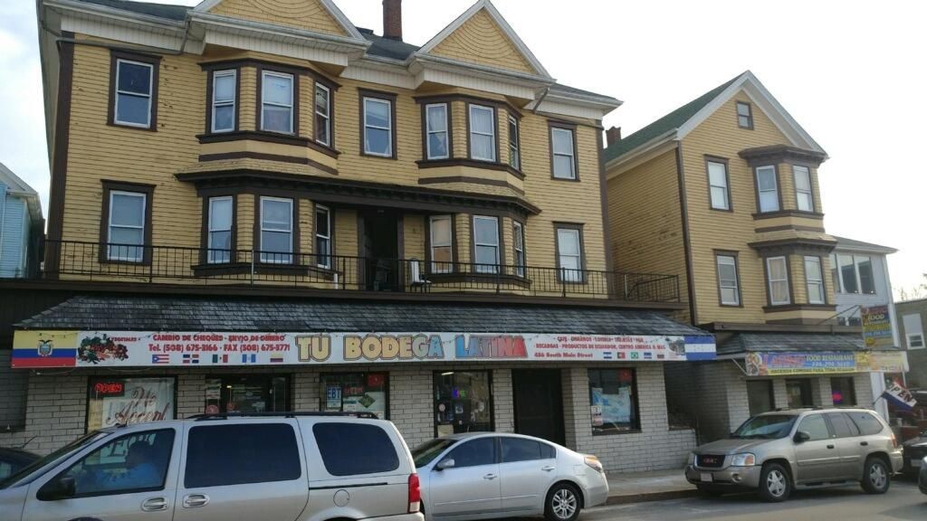 436 South Main Street Fall River, MA 02721 - Photo 2 of 2