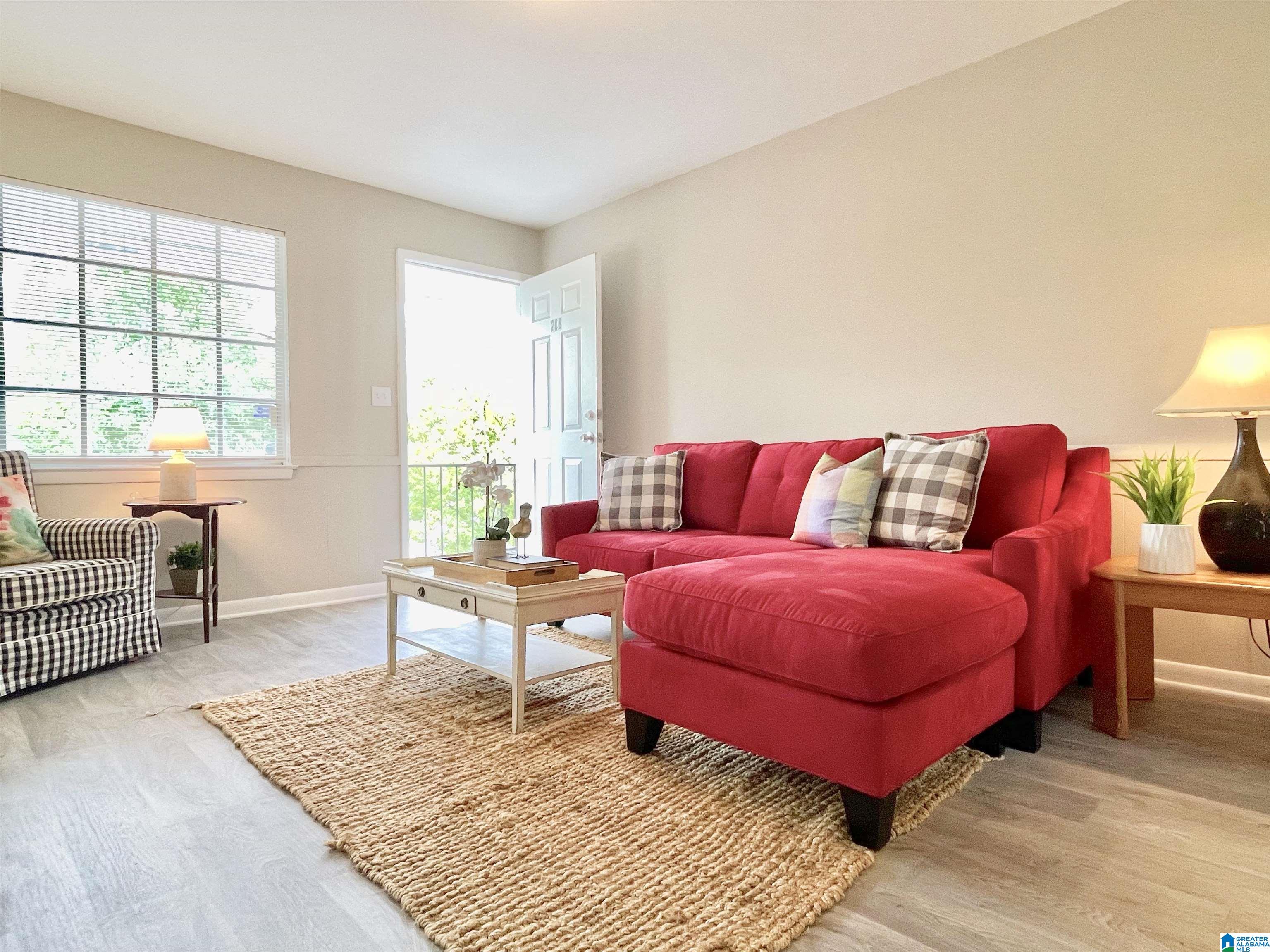 1805 Polly Reed Court Birmingham, AL 35215 - Photo 29 of 50