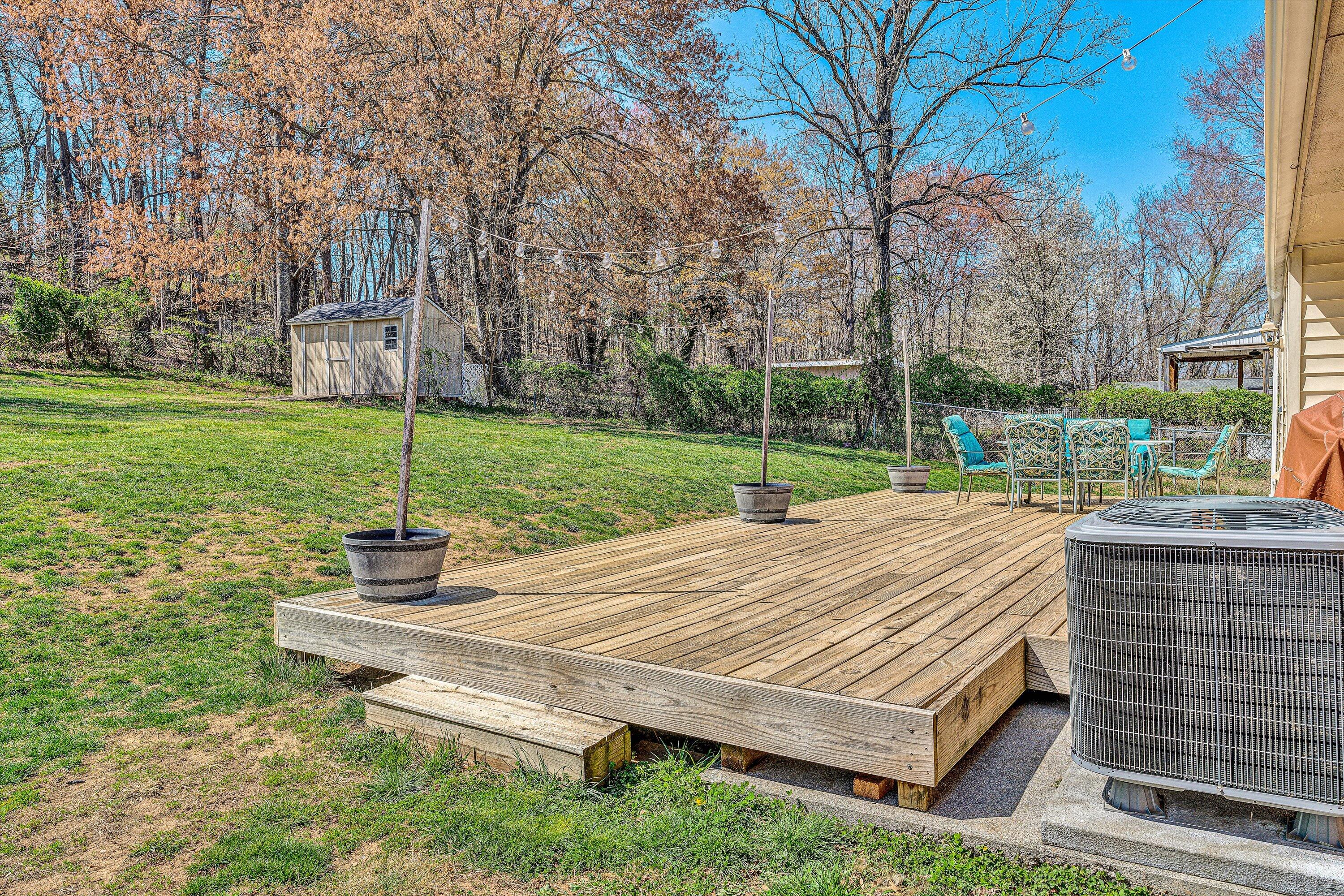 3167 Jae Valley Road Roanoke, VA 24014 - Photo 18 of 20 18-SGM-06867