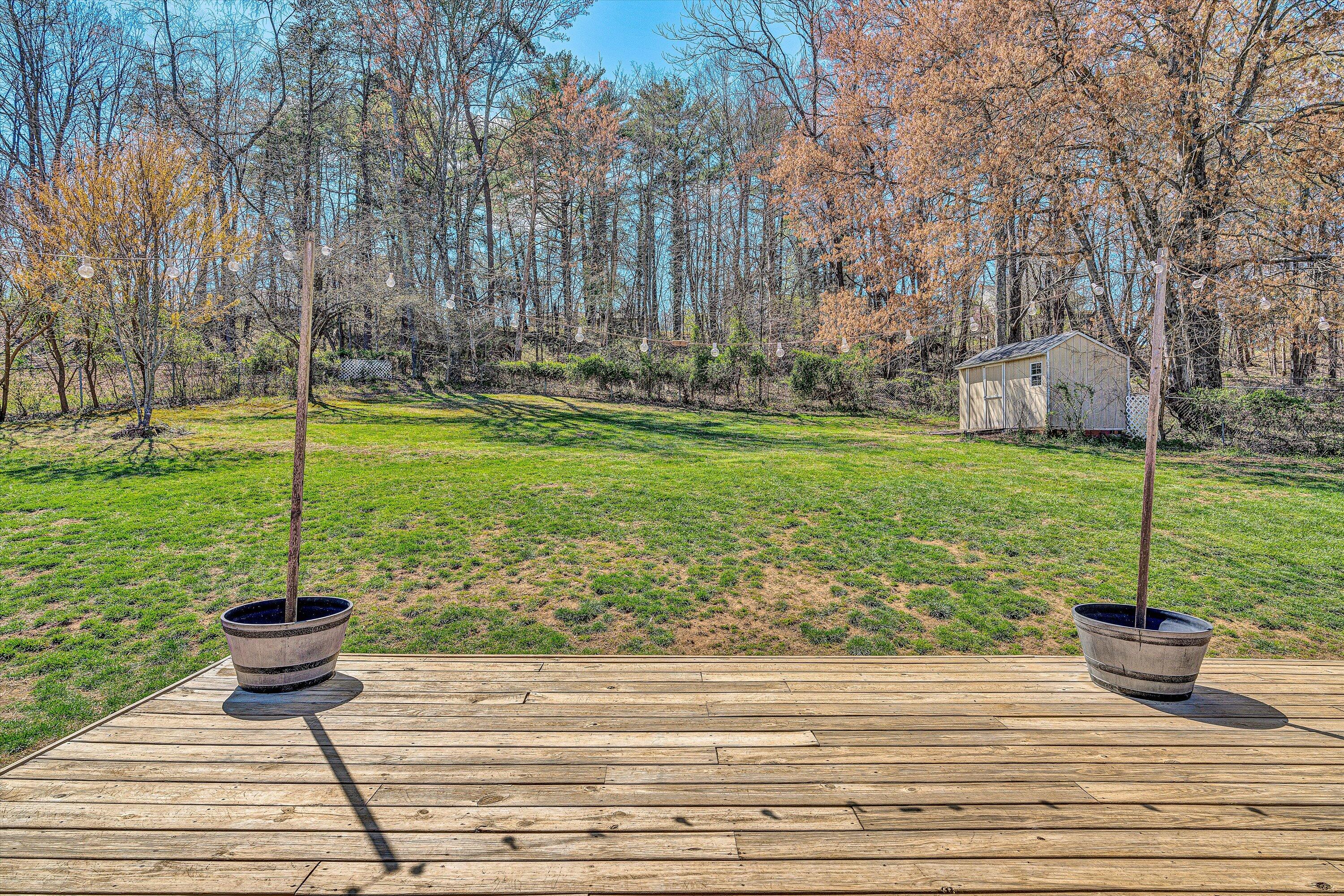 3167 Jae Valley Road Roanoke, VA 24014 - Photo 19 of 20 19-SGM-06864