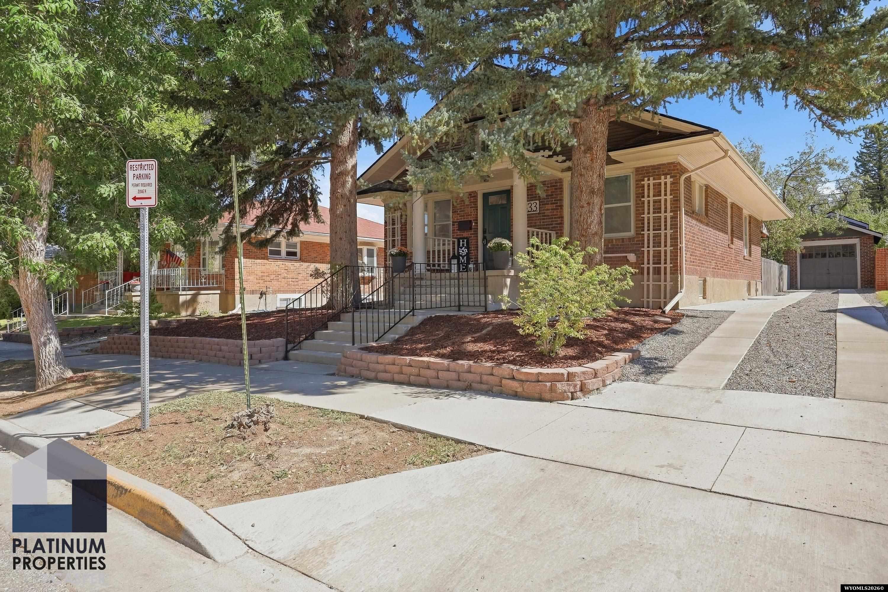 1433 South Elm Street Casper, WY 82601 - Photo 2 of 22 Gallery Image 2