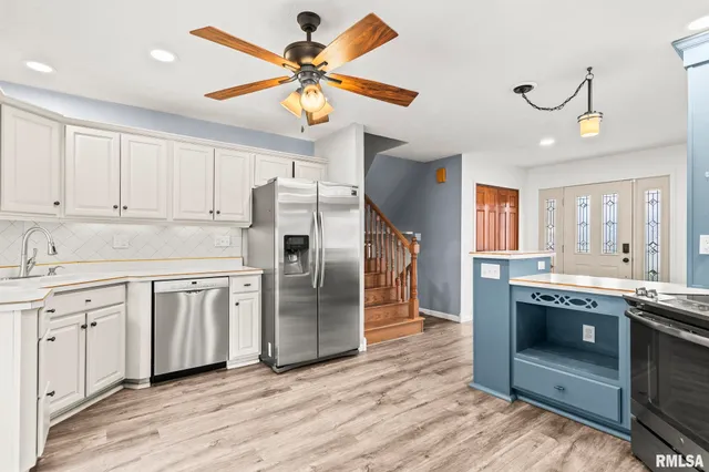 $259,900 | 21 Red Oak Lane, Springfield, IL 62712