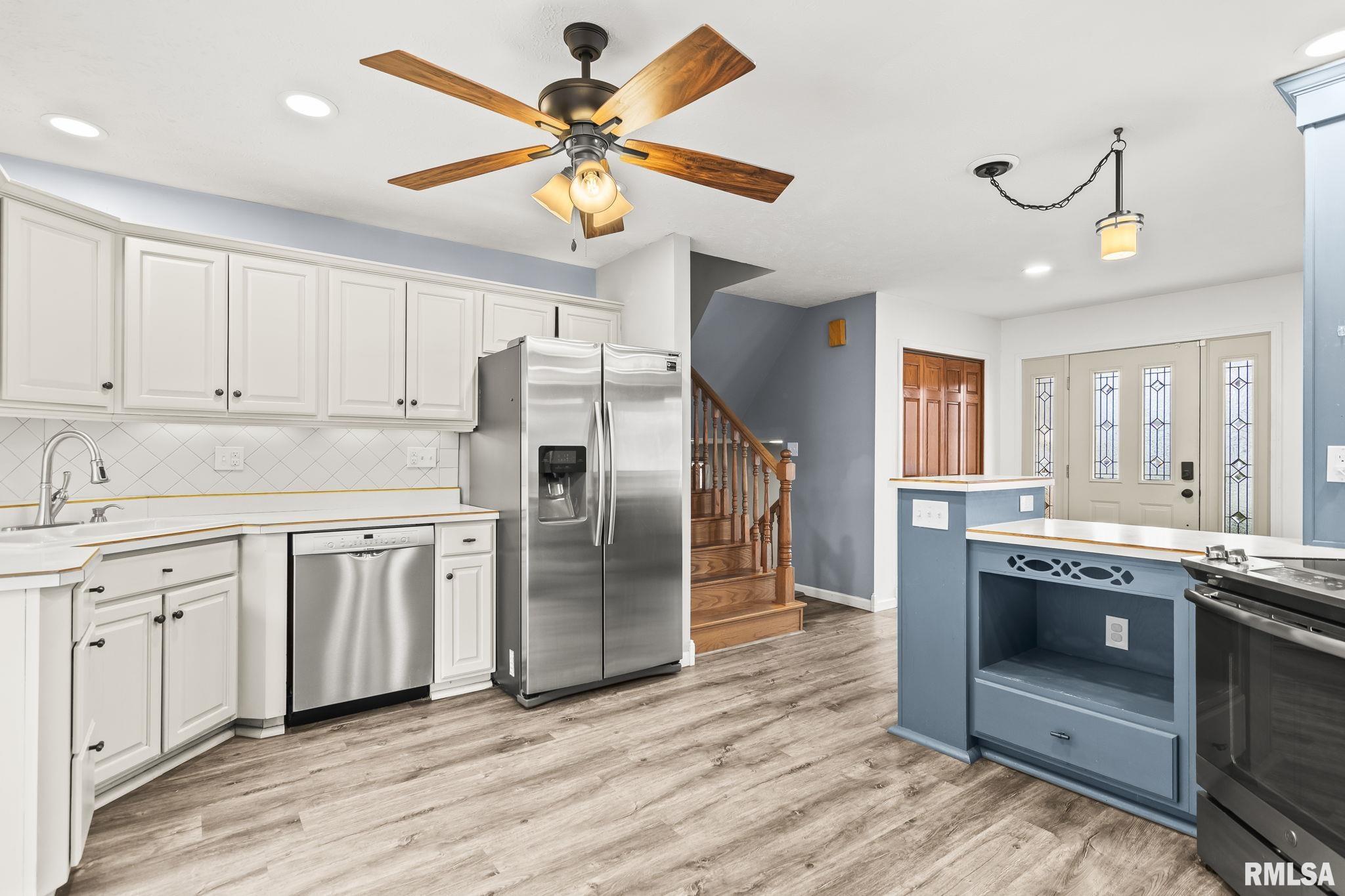 21 Red Oak Lane Springfield, IL 62712 - Photo 11 of 41