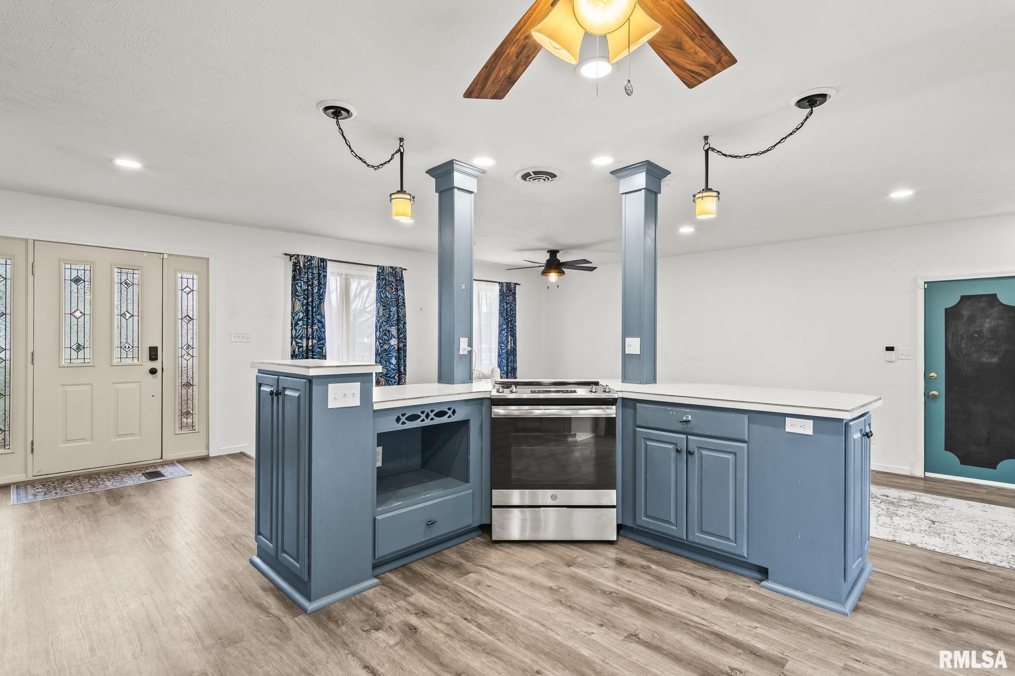 21 Red Oak Lane Springfield, IL 62712 - Photo 14 of 41