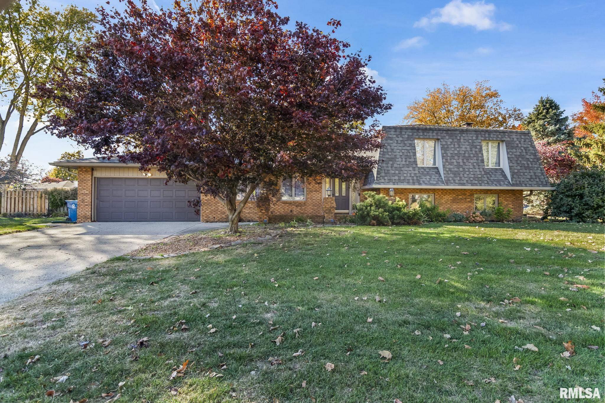 21 Red Oak Lane Springfield, IL 62712 - Photo 2 of 41