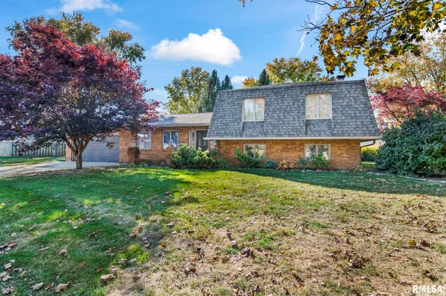 $259,900 | 21 Red Oak Lane, Springfield, IL 62712