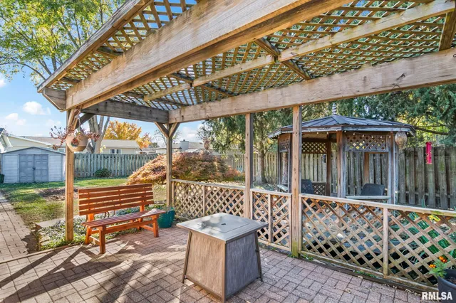 $259,900 | 21 Red Oak Lane, Springfield, IL 62712