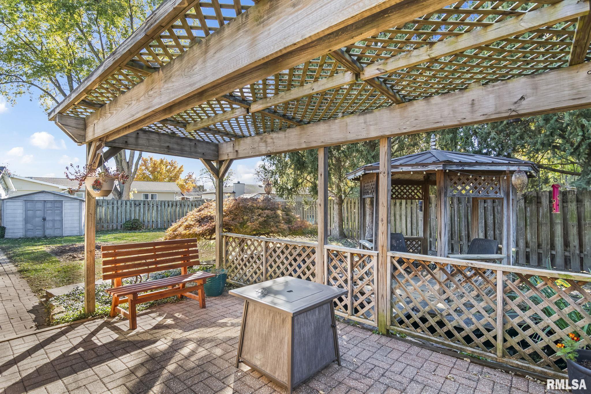 21 Red Oak Lane Springfield, IL 62712 - Photo 36 of 41