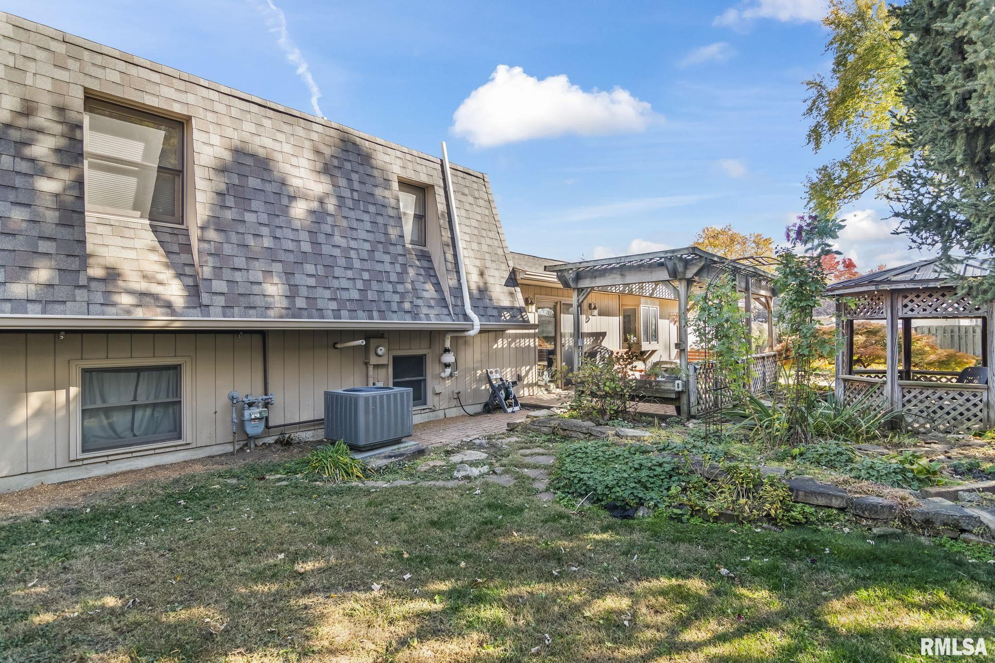 21 Red Oak Lane Springfield, IL 62712 - Photo 39 of 41