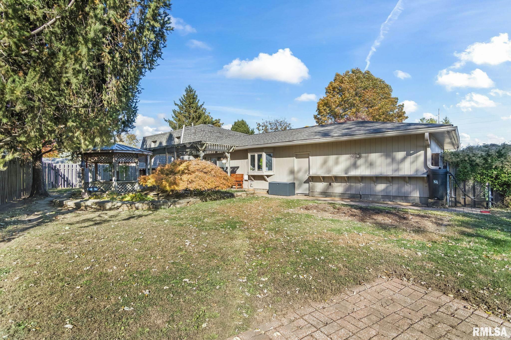 21 Red Oak Lane Springfield, IL 62712 - Photo 40 of 41