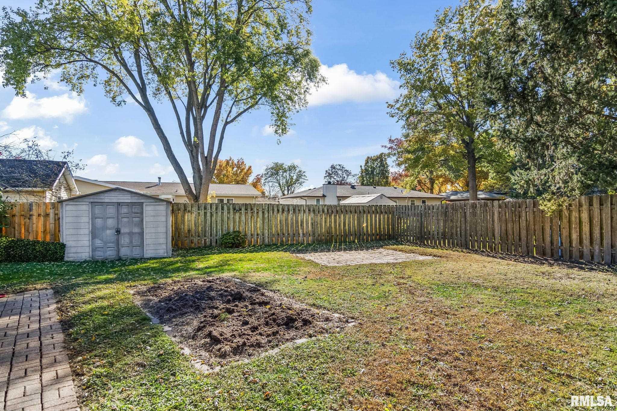 21 Red Oak Lane Springfield, IL 62712 - Photo 41 of 41