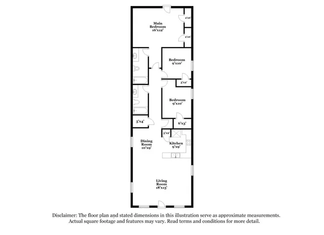 $1,299 | 4219 Southton Lake, San Antonio, TX 78223