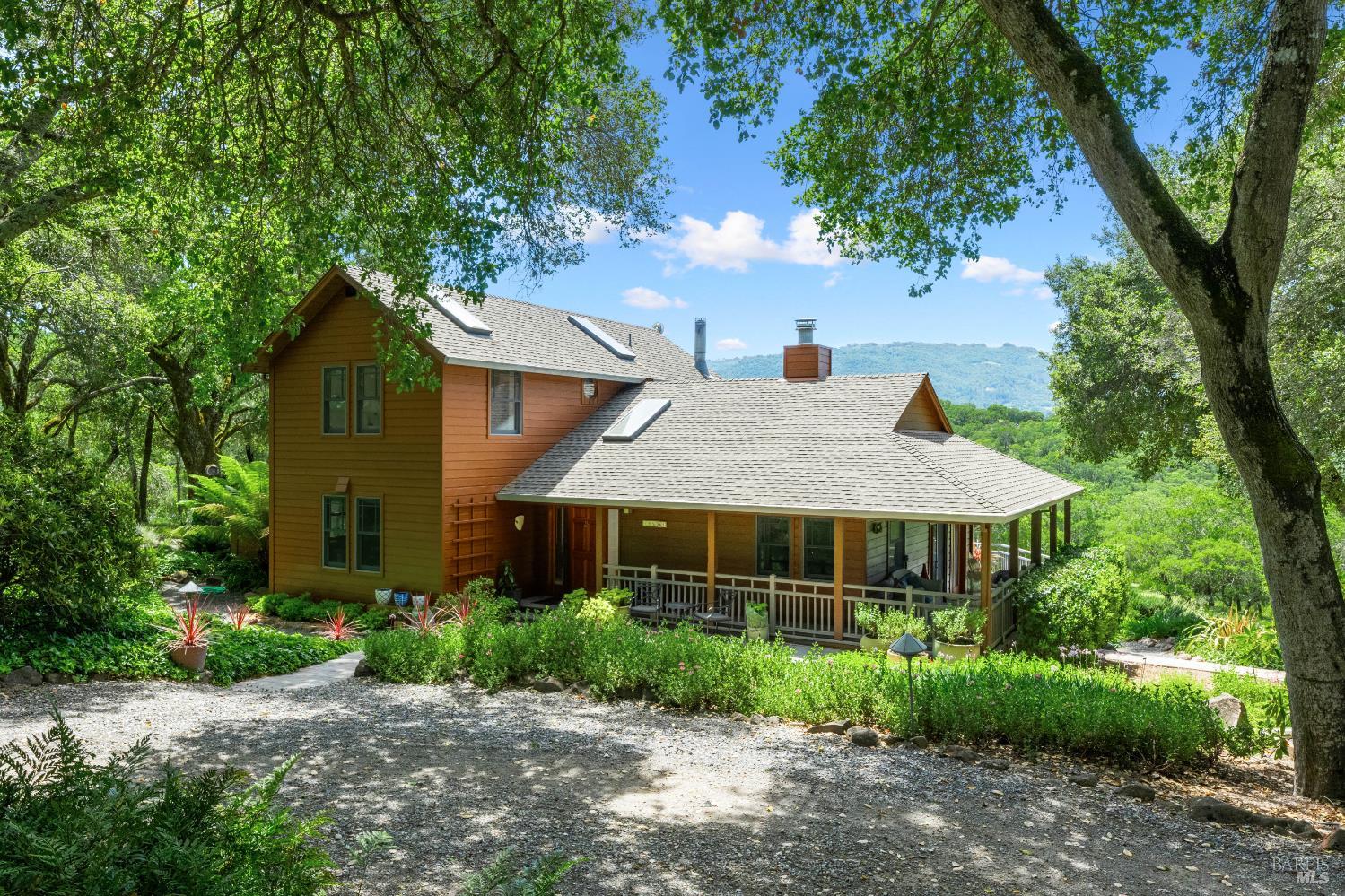10601 Slattery Road Glen Ellen, CA 95442 - Photo 44 of 45