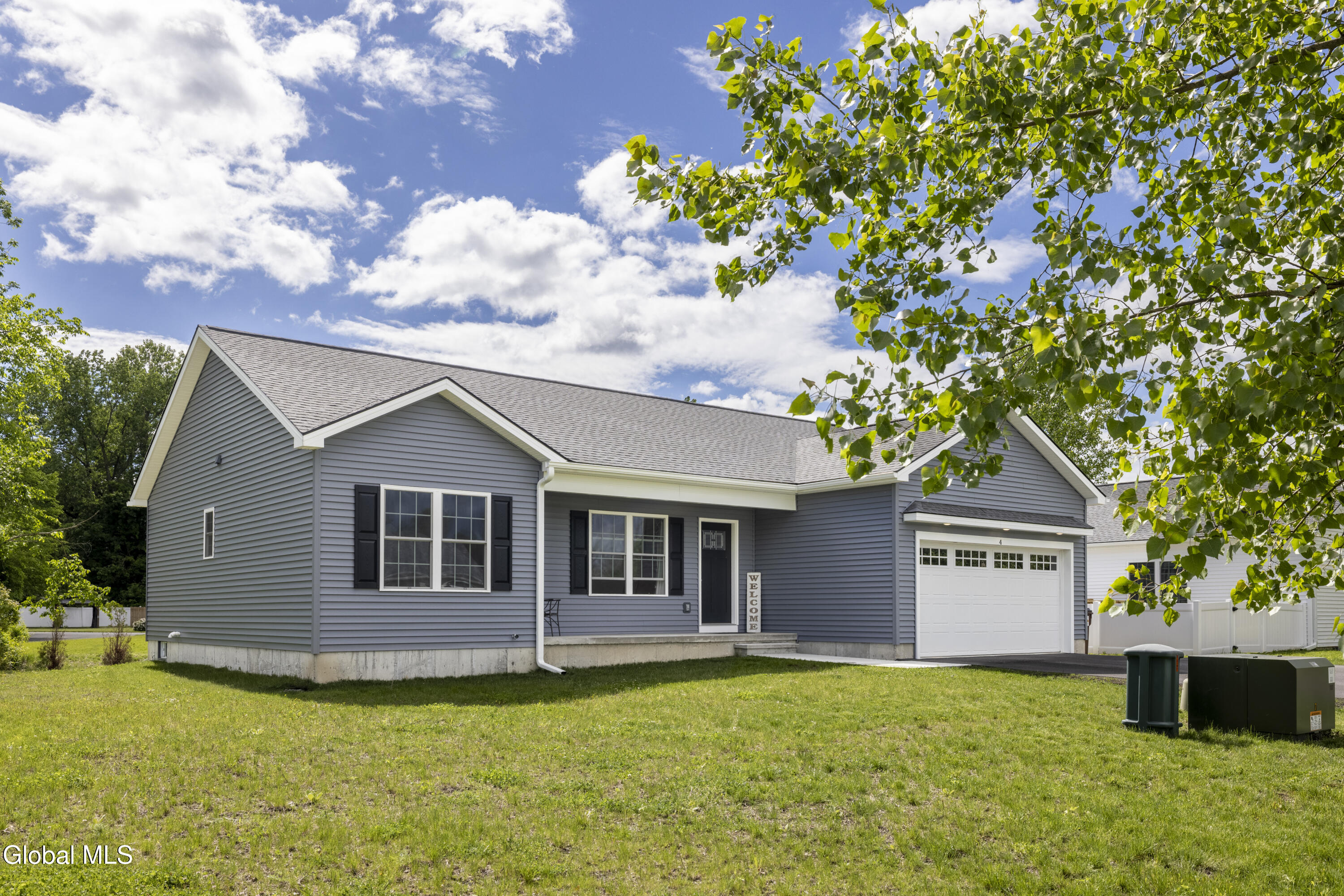 4 Alexander Way Hudson Falls, NY 12839 - Photo 1 of 26 4 Alexander Way