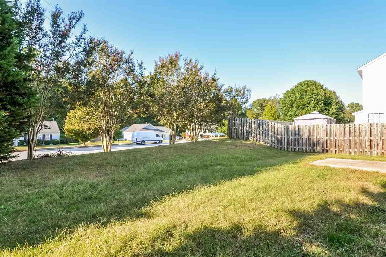 4032 Apperson Drive Raleigh, NC 27610 - Photo 24 of 24 Photo 24