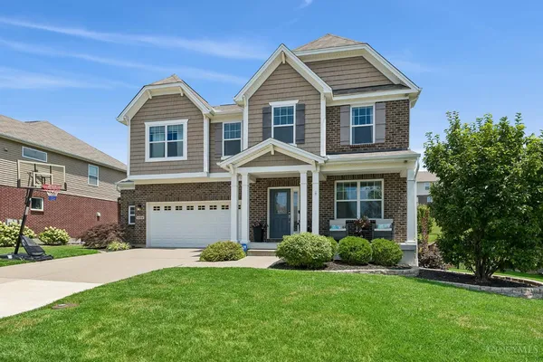 $599,900 | 5228 Peterborough Drive, Cleves, OH 45002