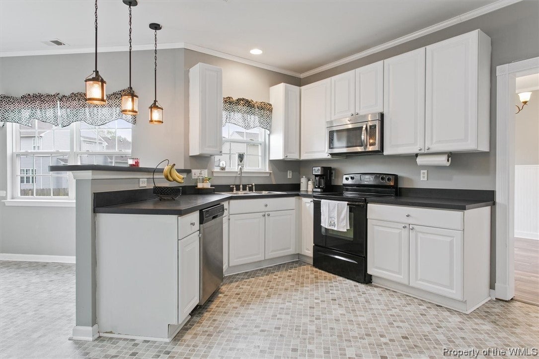 3428 Colony Mill Road Toano, VA 23168 - Photo 12 of 47 Gallery Image 12
