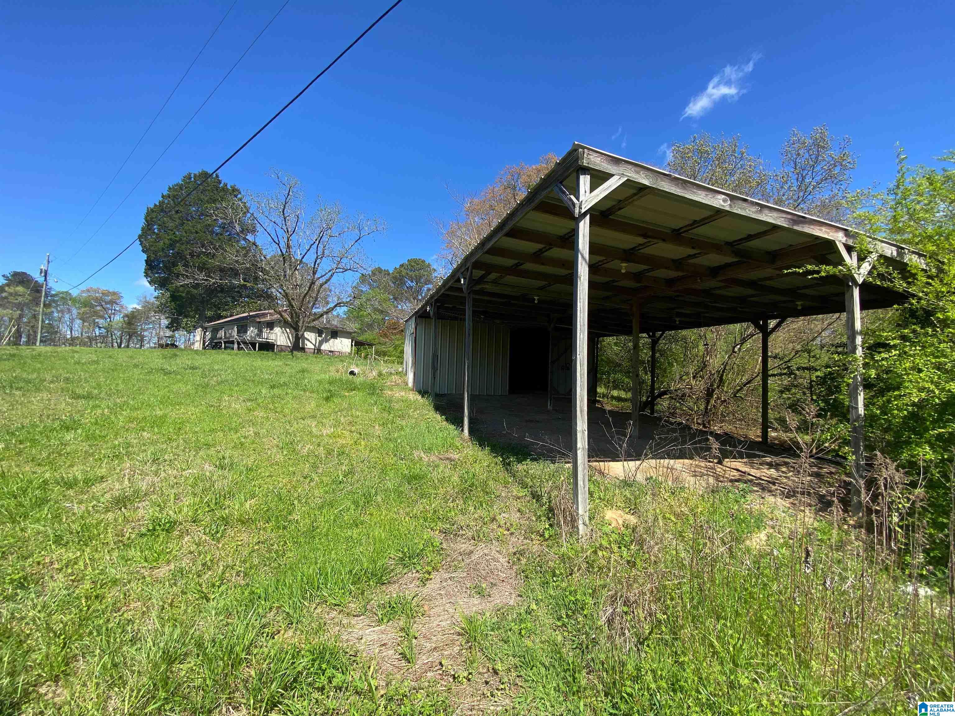 2590 Levine Road Odenville, AL 35120 - Photo 26 of 33