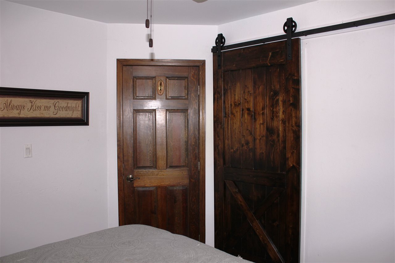6056 North Knoll Road Monroe Center, IL 61052 - Photo 13 of 24 a view of a hallway