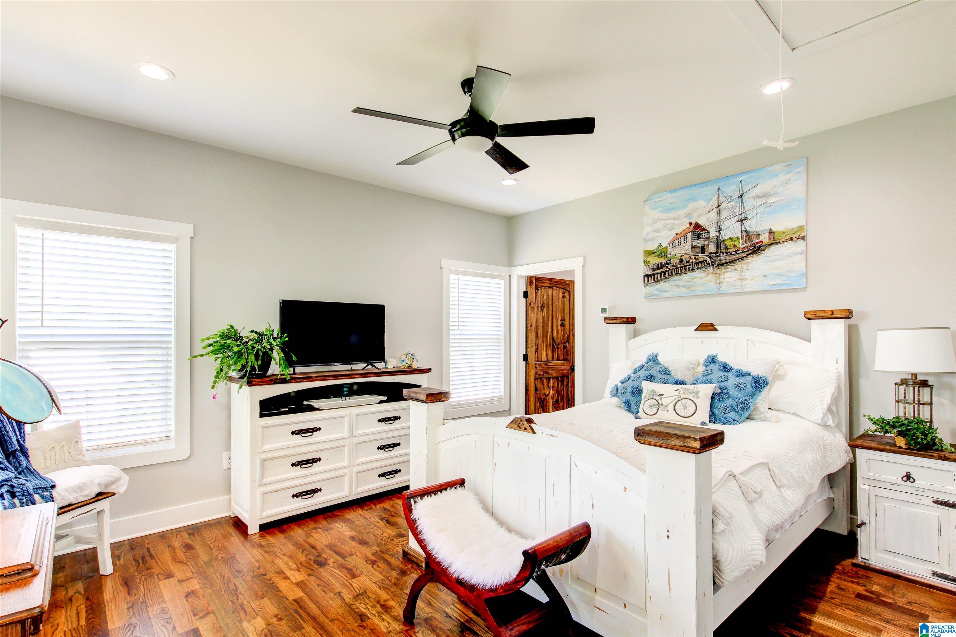 415 Point View Roanoke, AL 36274 - Photo 8 of 27