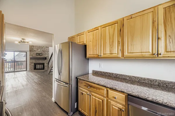 $2,199 | 445 Wright Street, Unit 314, Lakewood, CO 80228