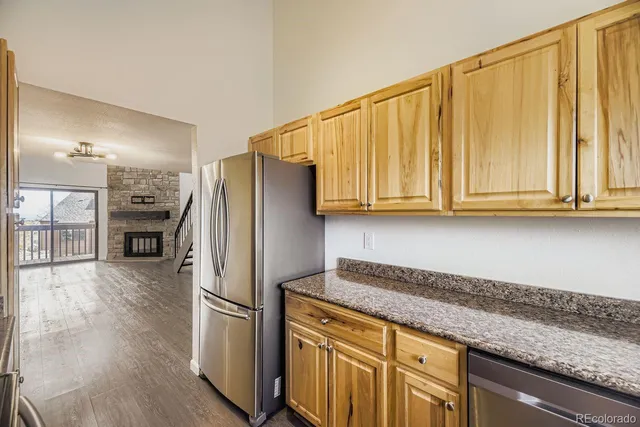 $2,300 | 445 Wright Street, Unit 314, Lakewood, CO 80228