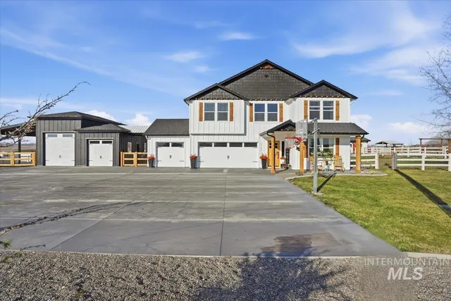 $1,050,900 | 2462 Succor Creek Road, Homedale, ID 83628