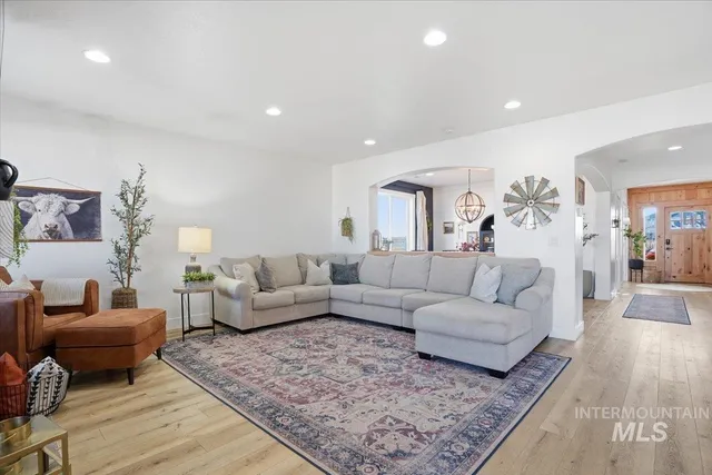 $1,050,900 | 2462 Succor Creek Road, Homedale, ID 83628