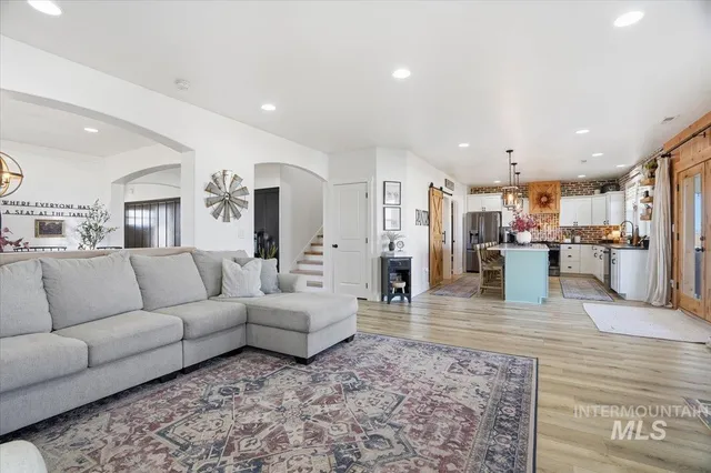 $1,050,900 | 2462 Succor Creek Road, Homedale, ID 83628