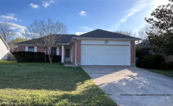 $1,850 | 2202 Corbin Way, Cedar Park, TX 78613