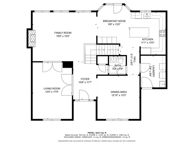 $578,900 | 1972 Fox Valley Drive Southwest, Rochester, MN 55902